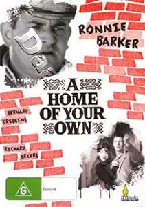 A Home of Your Own (DVD)